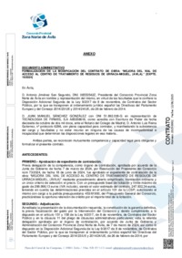 Modificado de la Obra